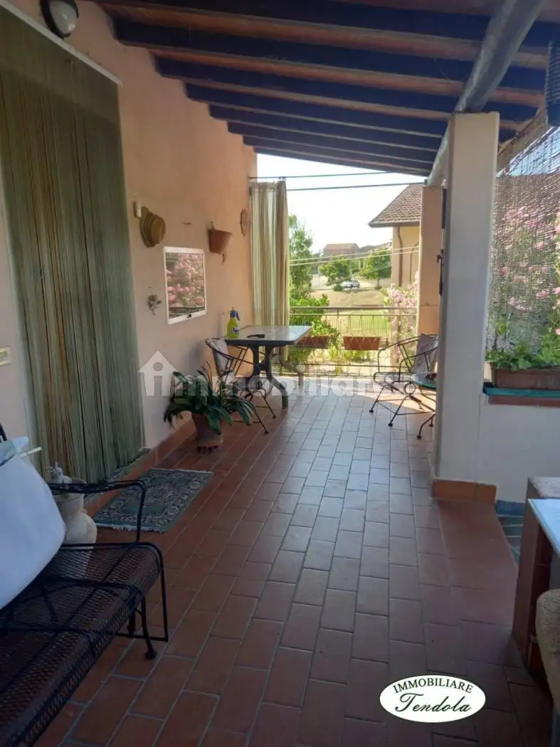 Casa indipendente in vendita a Castelnuovo Magra