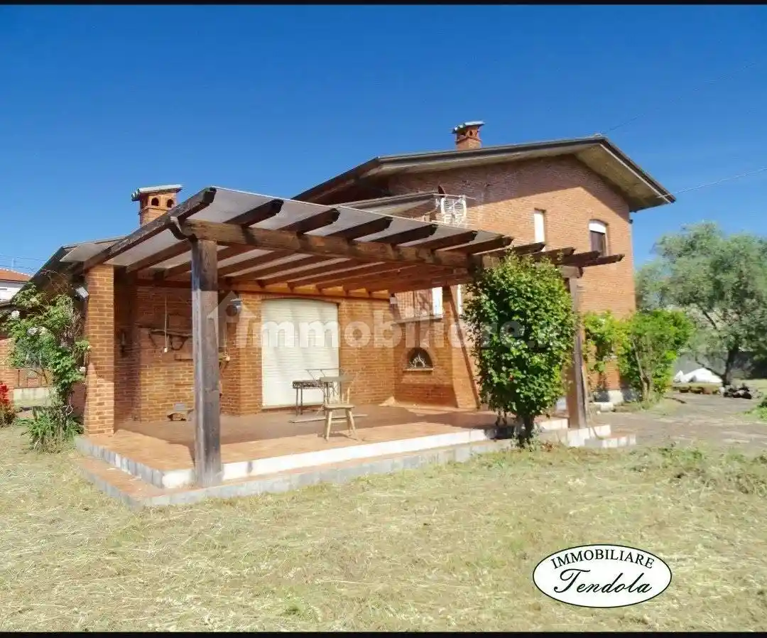 Villa unifamiliare 250 m², Colombiera Molicciara, Castelnuovo Magra - foto 3