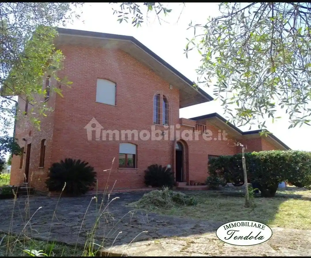 Villa unifamiliare 250 m², Colombiera Molicciara, Castelnuovo Magra - foto 4
