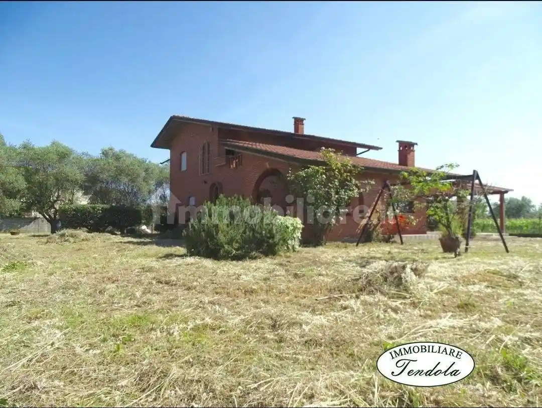 Villa unifamiliare 250 m², Colombiera Molicciara, Castelnuovo Magra - foto 5
