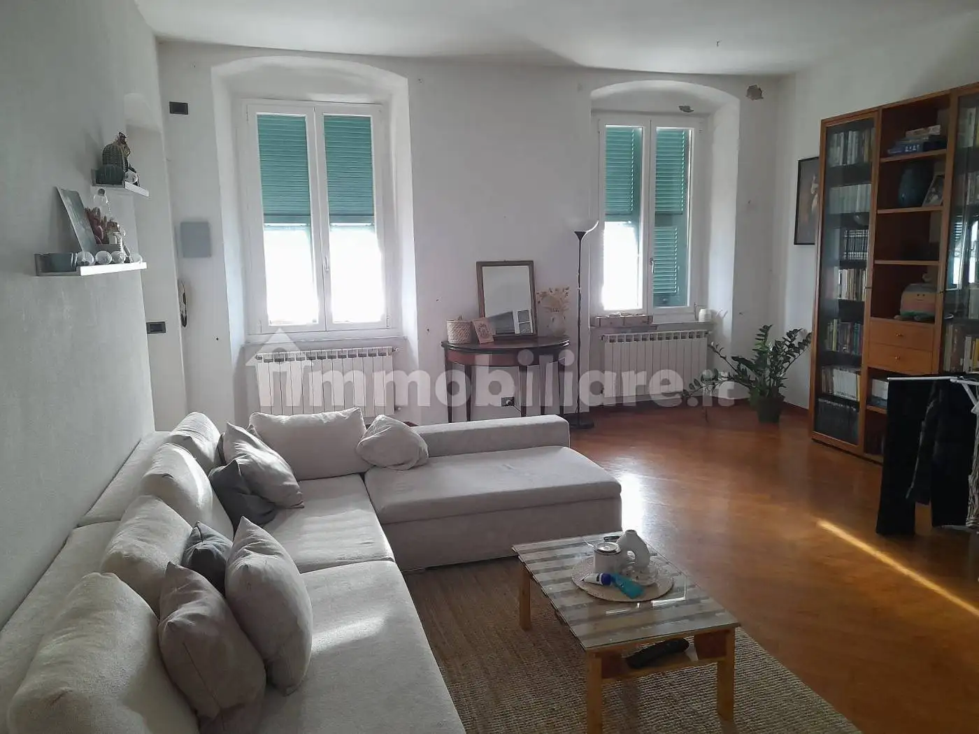 Appartamento in vendita a Chiavari