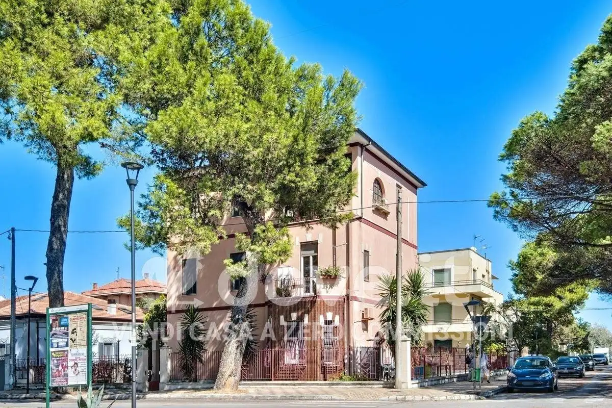 Appartamento in vendita a Pescara