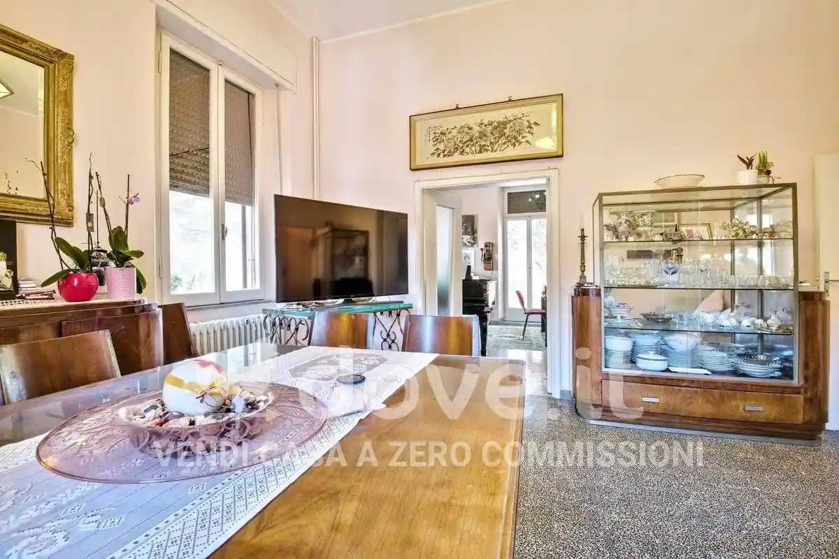 Quadrilocale viale Francesco Paolo Tosti 1, Pineta, Pescara - foto 4