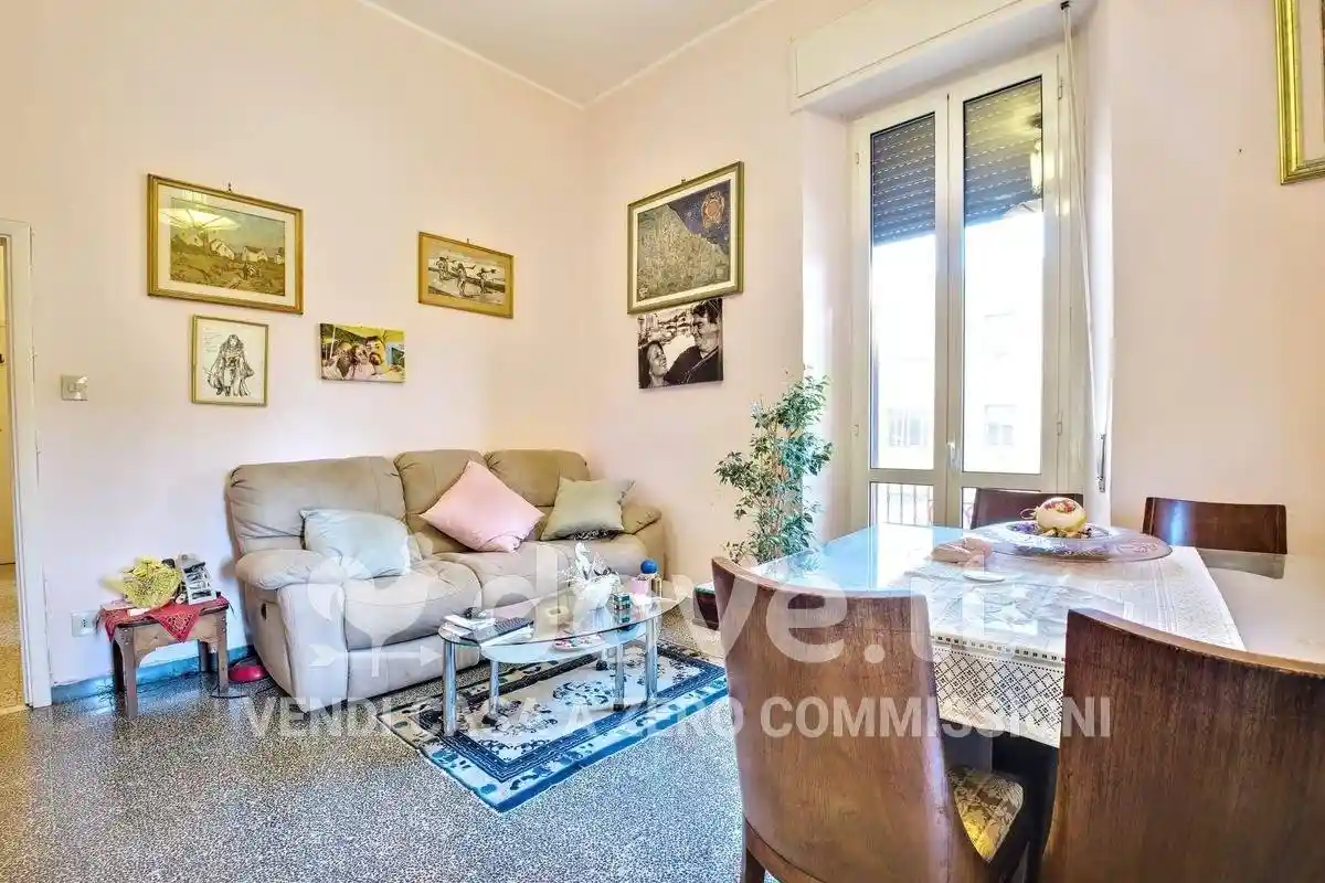 Quadrilocale viale Francesco Paolo Tosti 1, Pineta, Pescara - foto 5