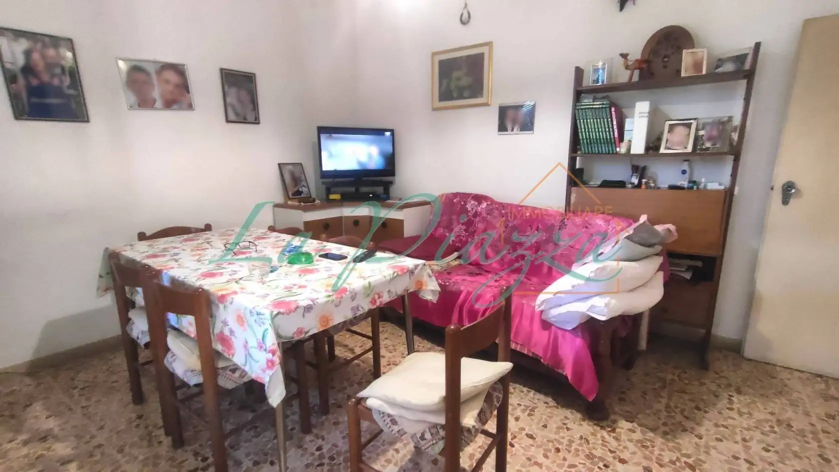 Appartamento in vendita a Riolo Terme