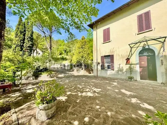 Casale via della Borra, Ponte Della Venturina, Alto Reno Terme - foto 4