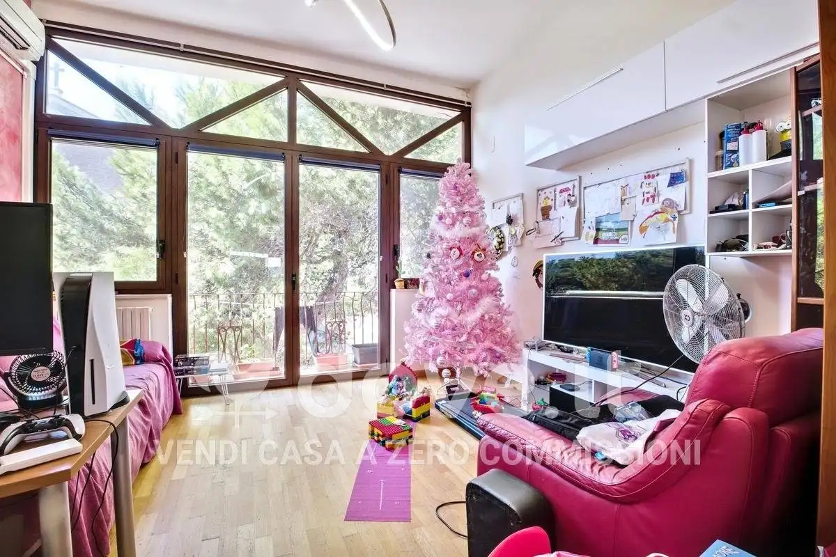 Appartamento in vendita a Pescara