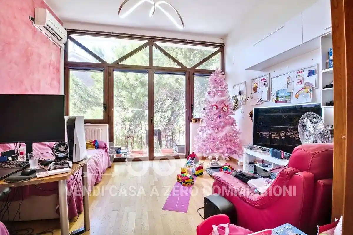 Quadrilocale viale Francesco Paolo Tosti 1, Pineta, Pescara - foto 3