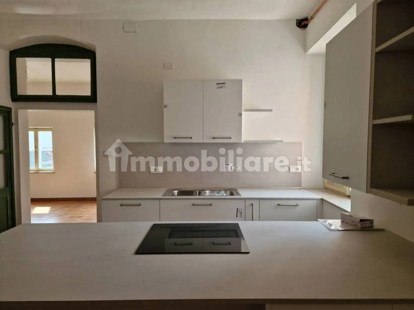 Appartamento in affitto a Rovereto