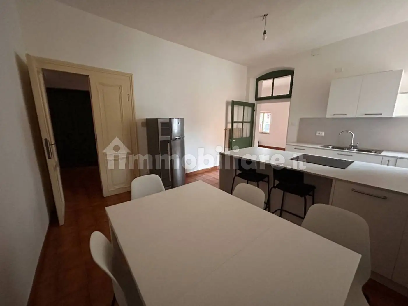 Appartamento via Mercerie, Rovereto - foto 3