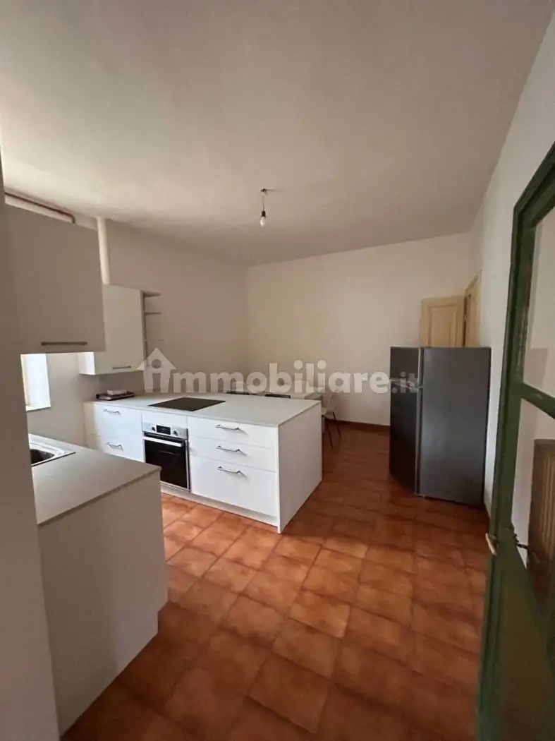 Appartamento via Mercerie, Rovereto - foto 4