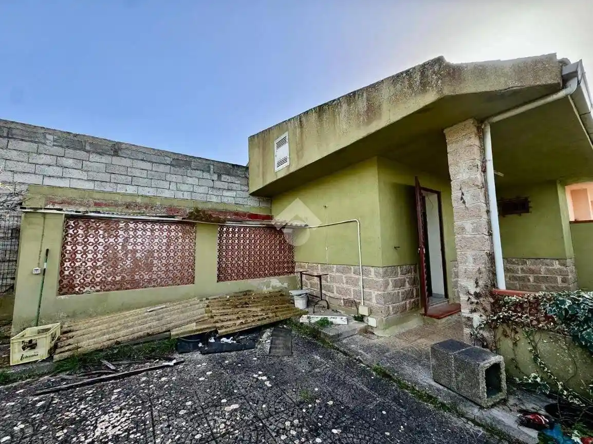 Villa bifamiliare via SP132 112, Li Punti - Viziliu, Sassari - foto 2