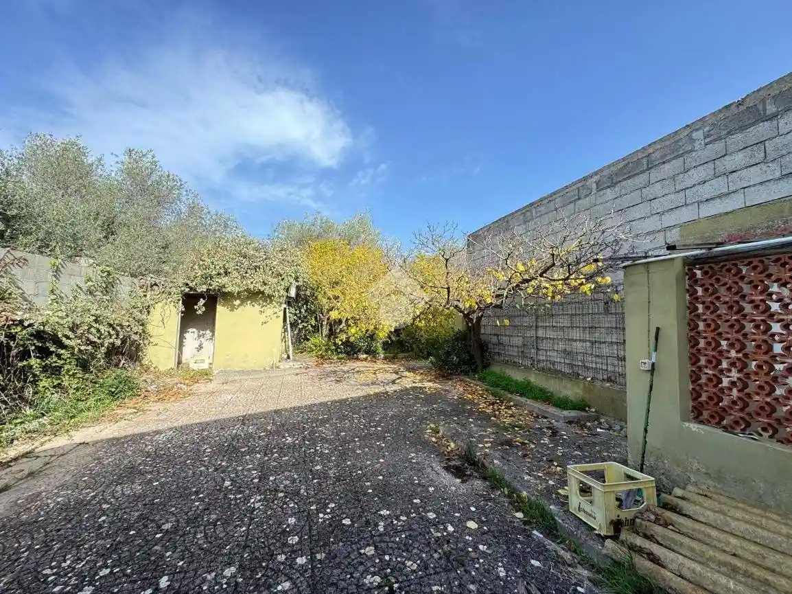 Villa bifamiliare via SP132 112, Li Punti - Viziliu, Sassari - foto 3