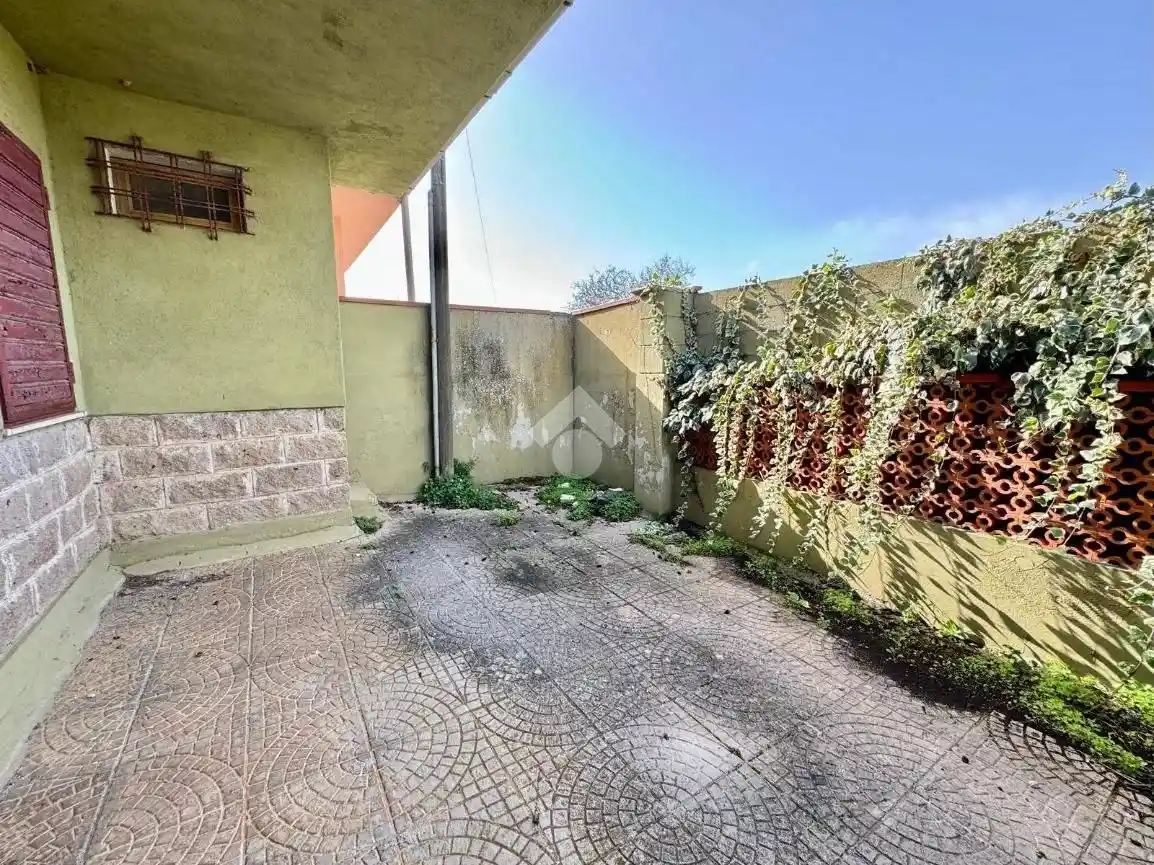 Villa bifamiliare via SP132 112, Li Punti - Viziliu, Sassari - foto 4