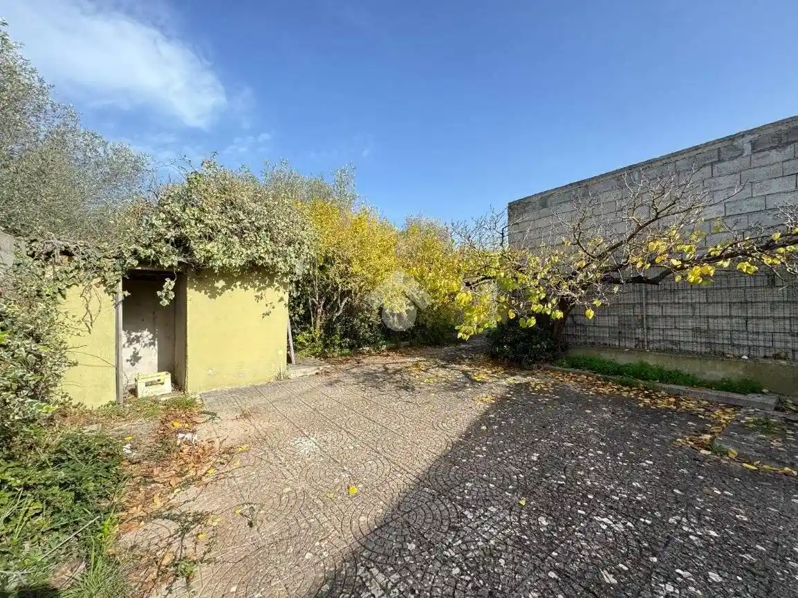 Villa bifamiliare via SP132 112, Li Punti - Viziliu, Sassari - foto 5