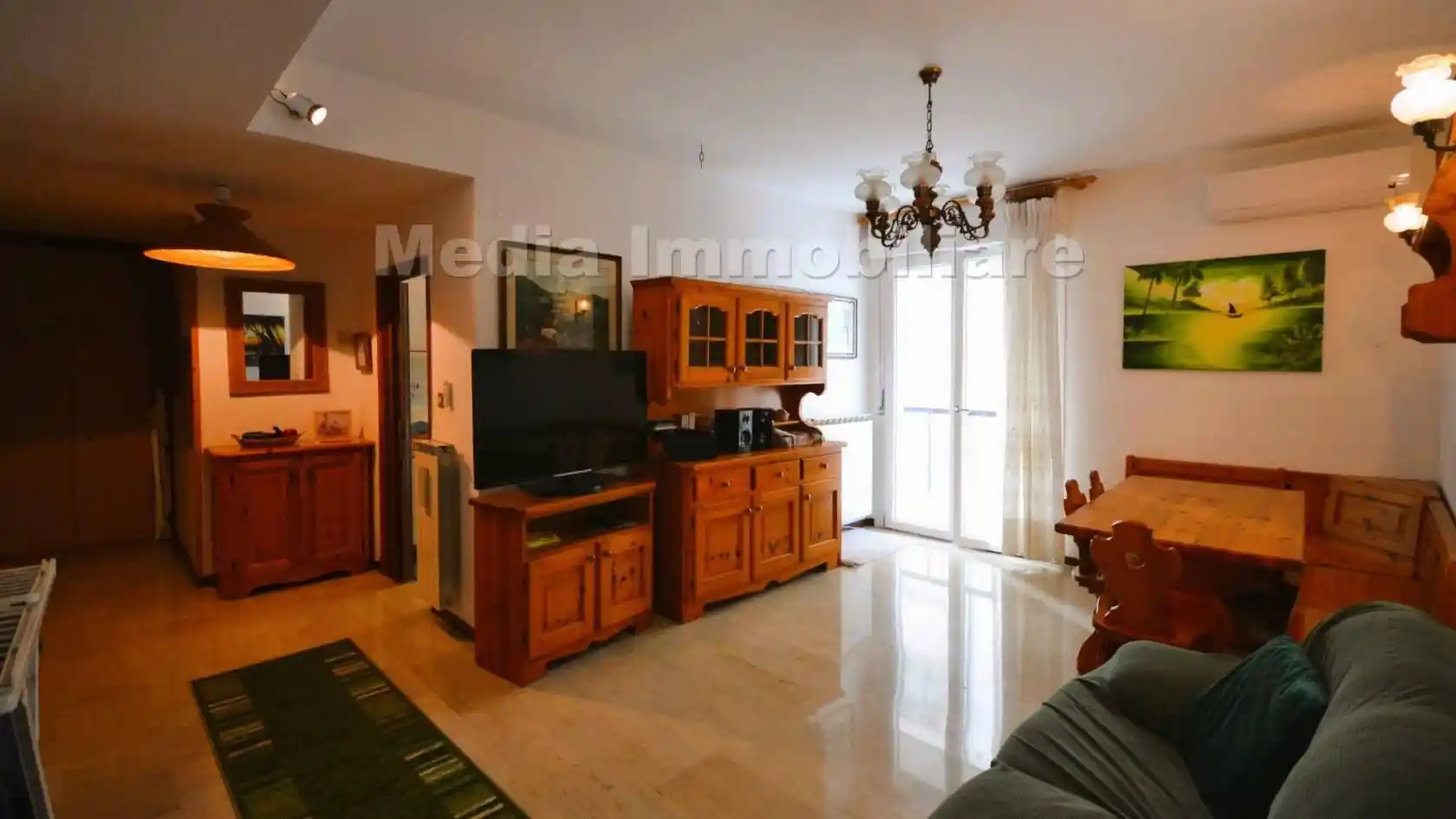 Quadrilocale Lungomare Guglielmo Marconi 72, Lido di Venezia, Venezia - foto 2