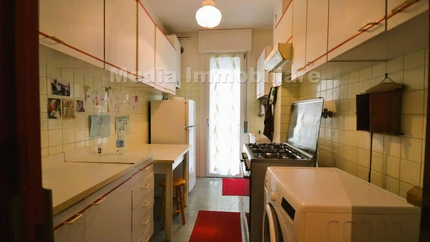 Quadrilocale Lungomare Guglielmo Marconi 72, Lido di Venezia, Venezia - foto 4