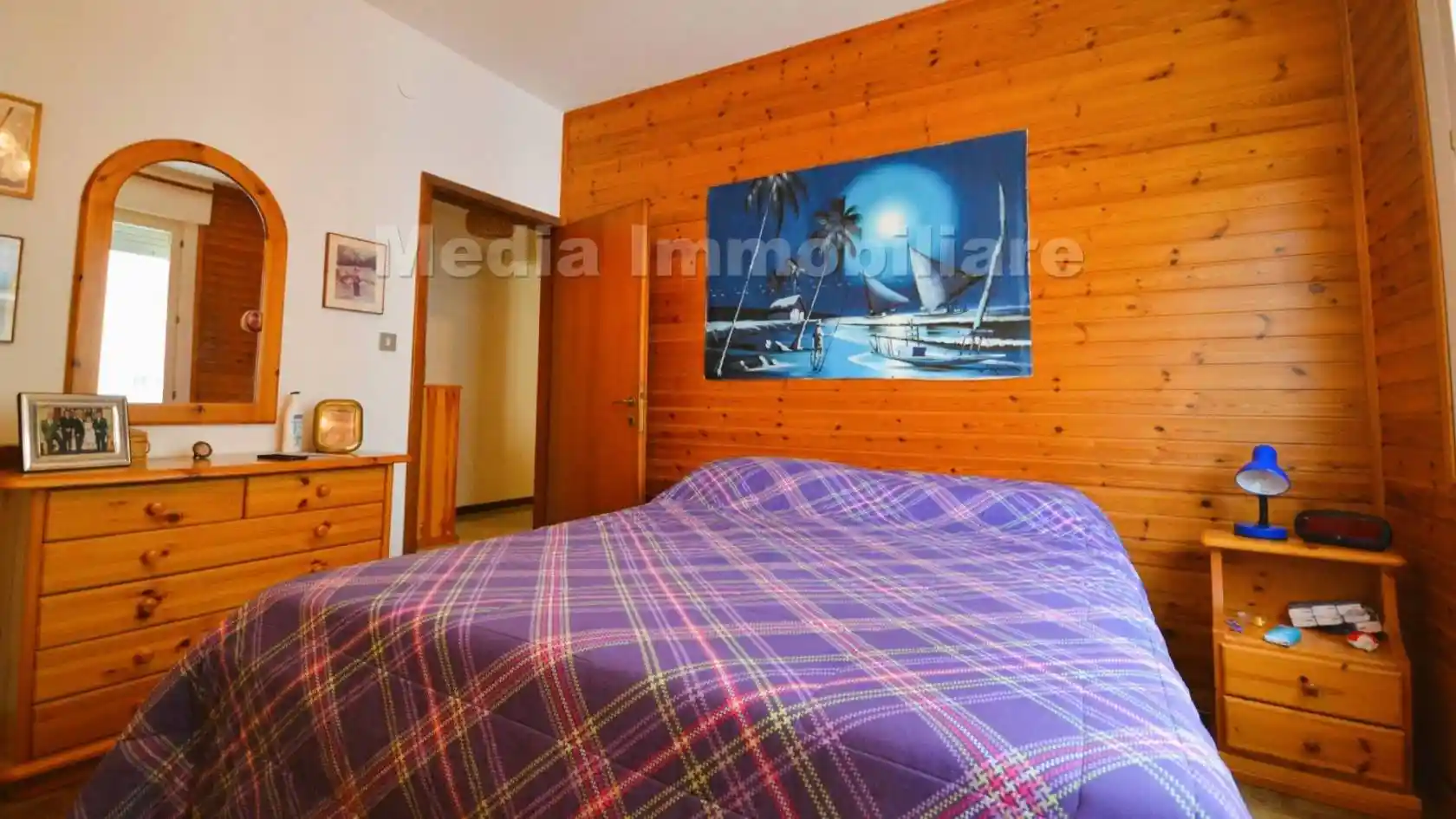 Quadrilocale Lungomare Guglielmo Marconi 72, Lido di Venezia, Venezia - foto 5