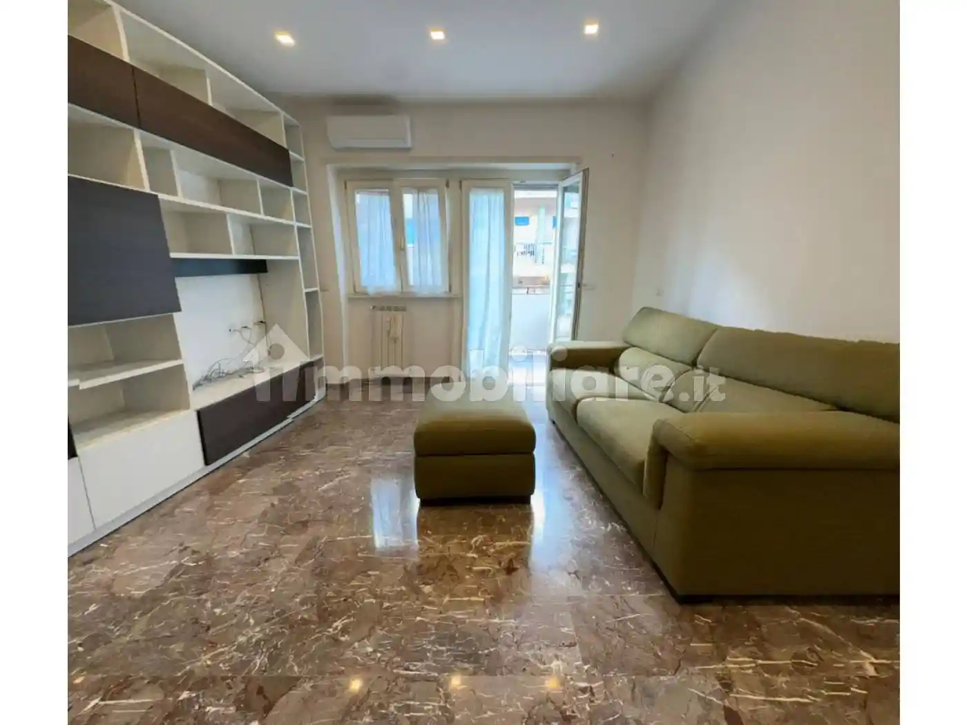 Trilocale via Baldo degli Ubaldi 154, Gregorio VII - Piccolomini, Roma - foto 2