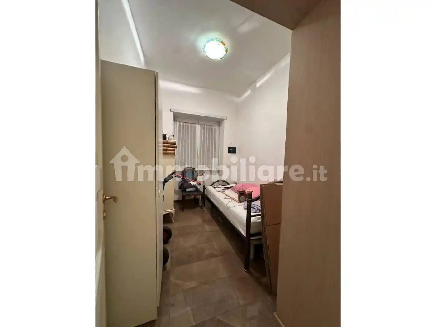 Trilocale via Baldo degli Ubaldi 154, Gregorio VII - Piccolomini, Roma - foto 5