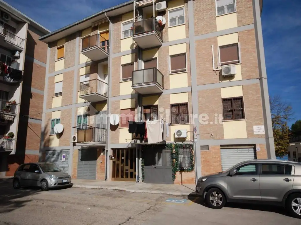 Appartamento in vendita a Foggia