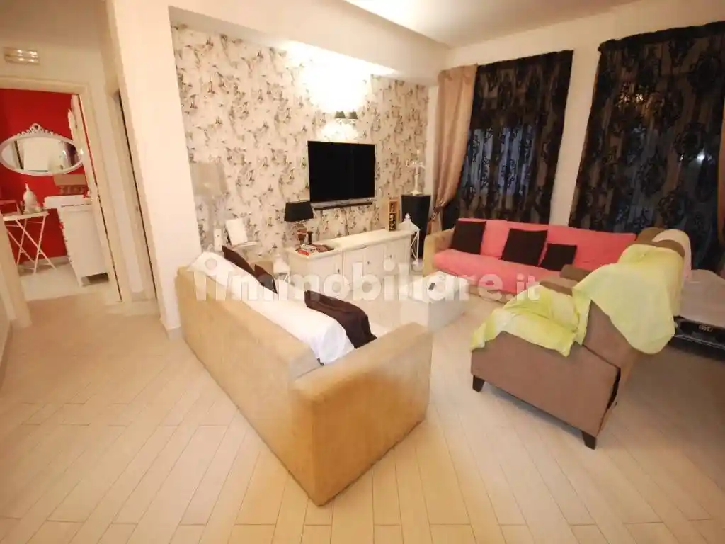 Quadrilocale via Vittorio Bachelet 4, San Pio X, Foggia - foto 2