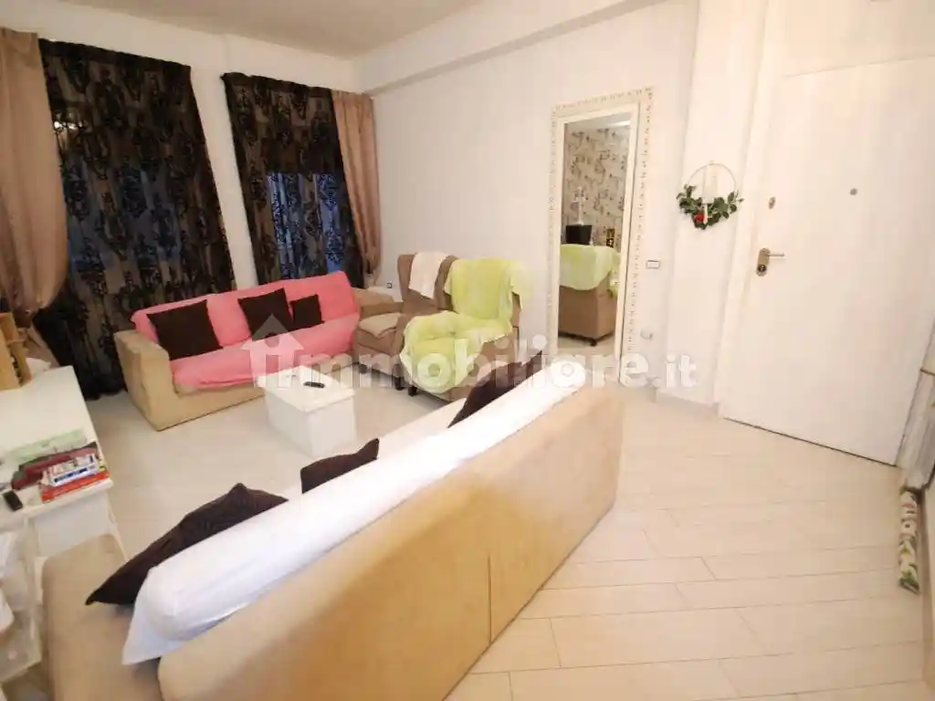 Quadrilocale via Vittorio Bachelet 4, San Pio X, Foggia - foto 3