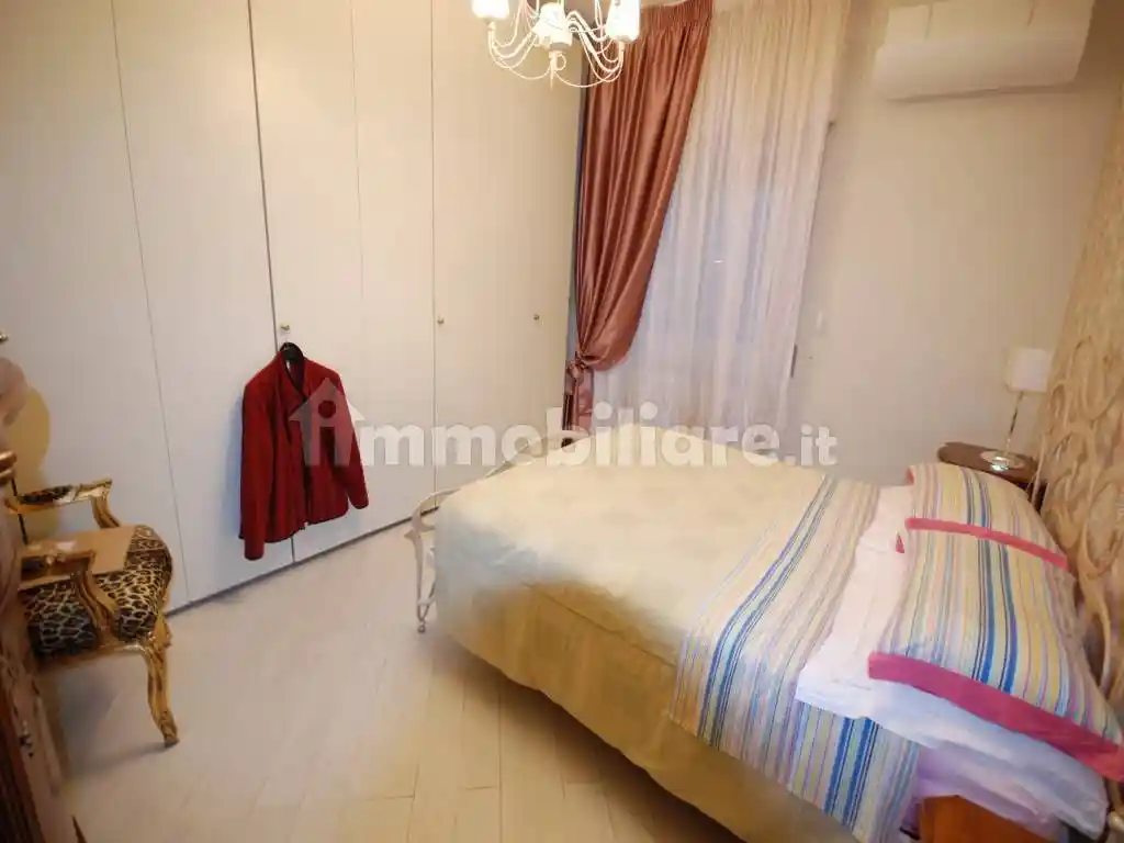 Quadrilocale via Vittorio Bachelet 4, San Pio X, Foggia - foto 5