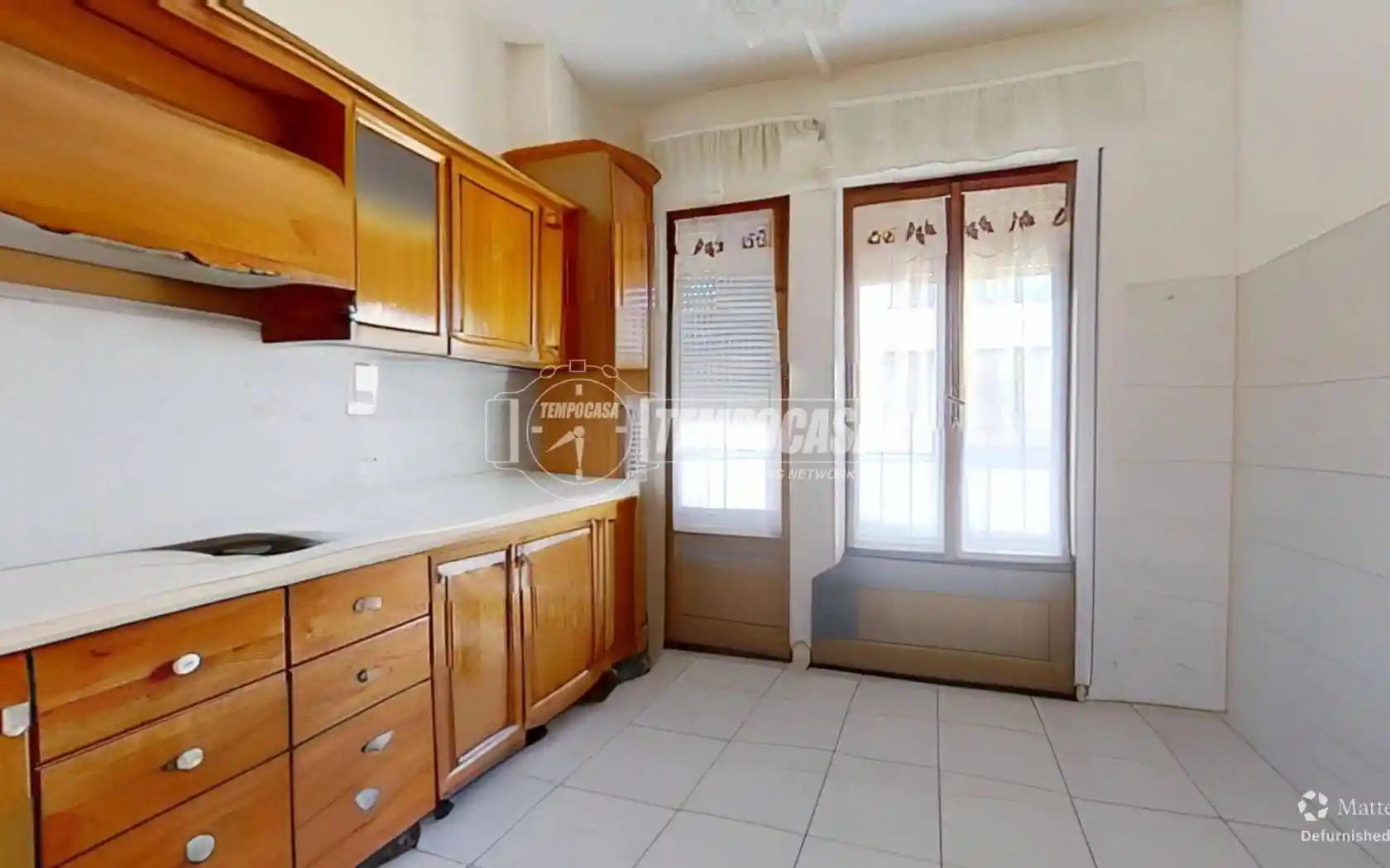 Appartamento in vendita a Ascoli Piceno