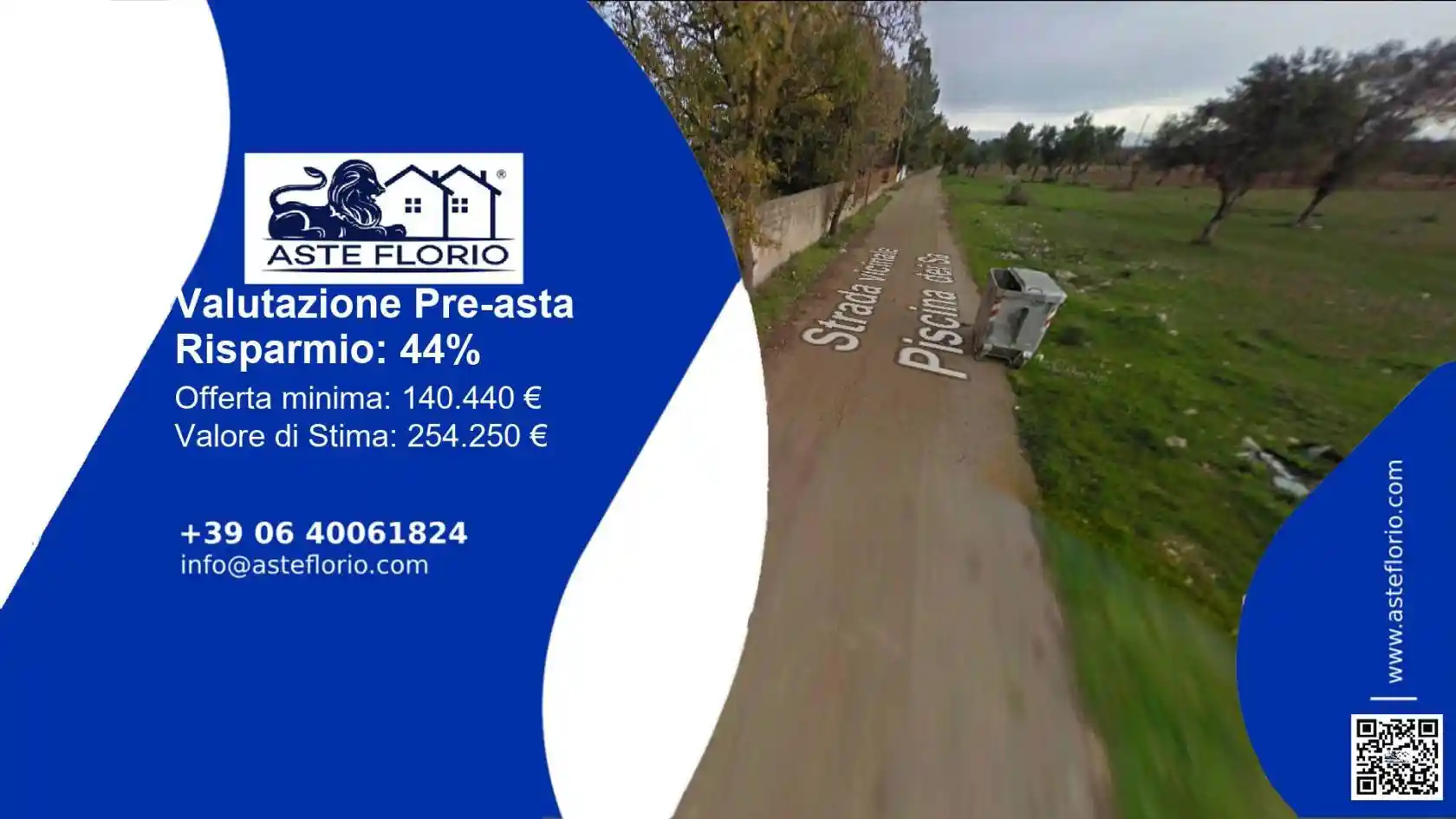 Villa in vendita a Grumo Appula