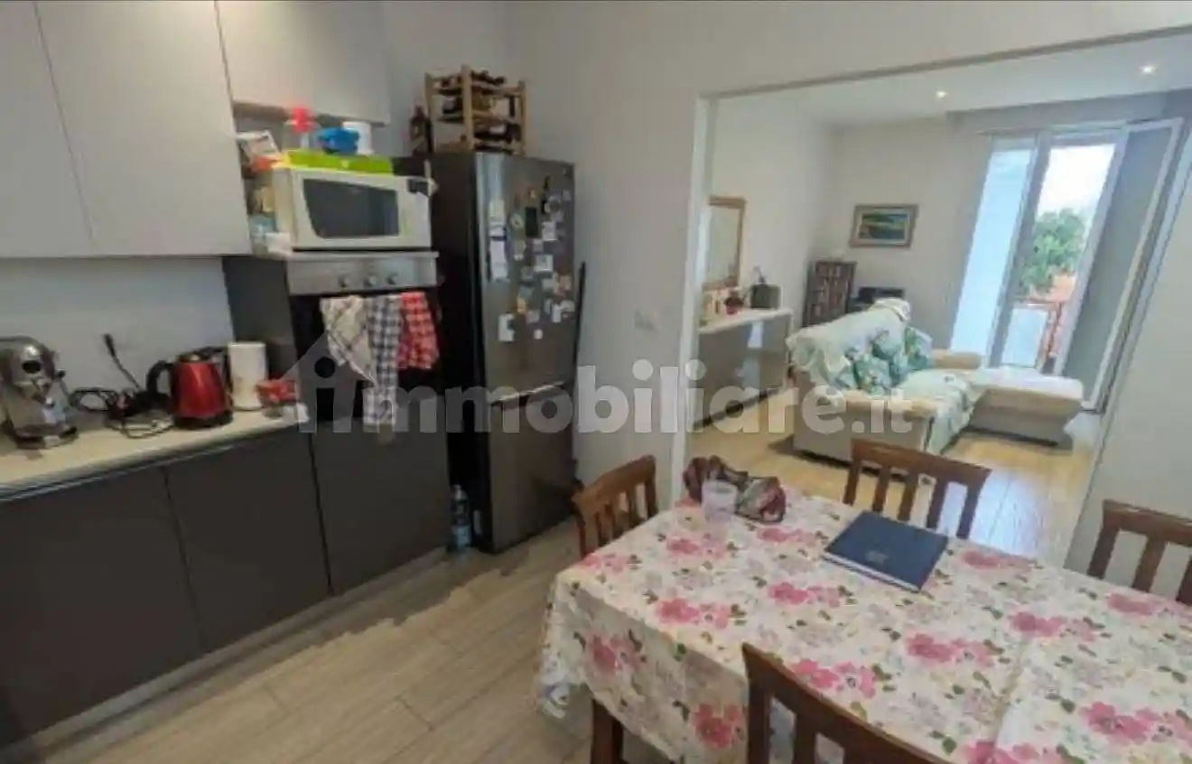 Appartamento via Fratelli Pinardi, Corticella, Bologna - foto 2