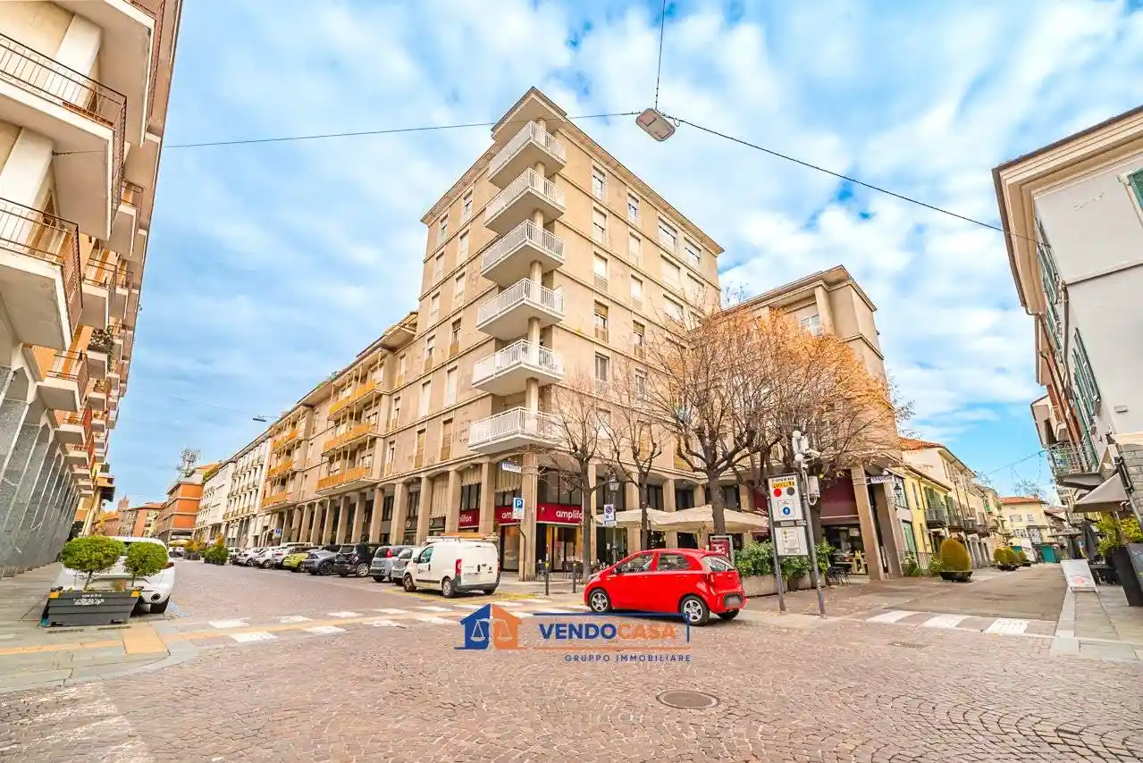 Appartamento in vendita a Bra