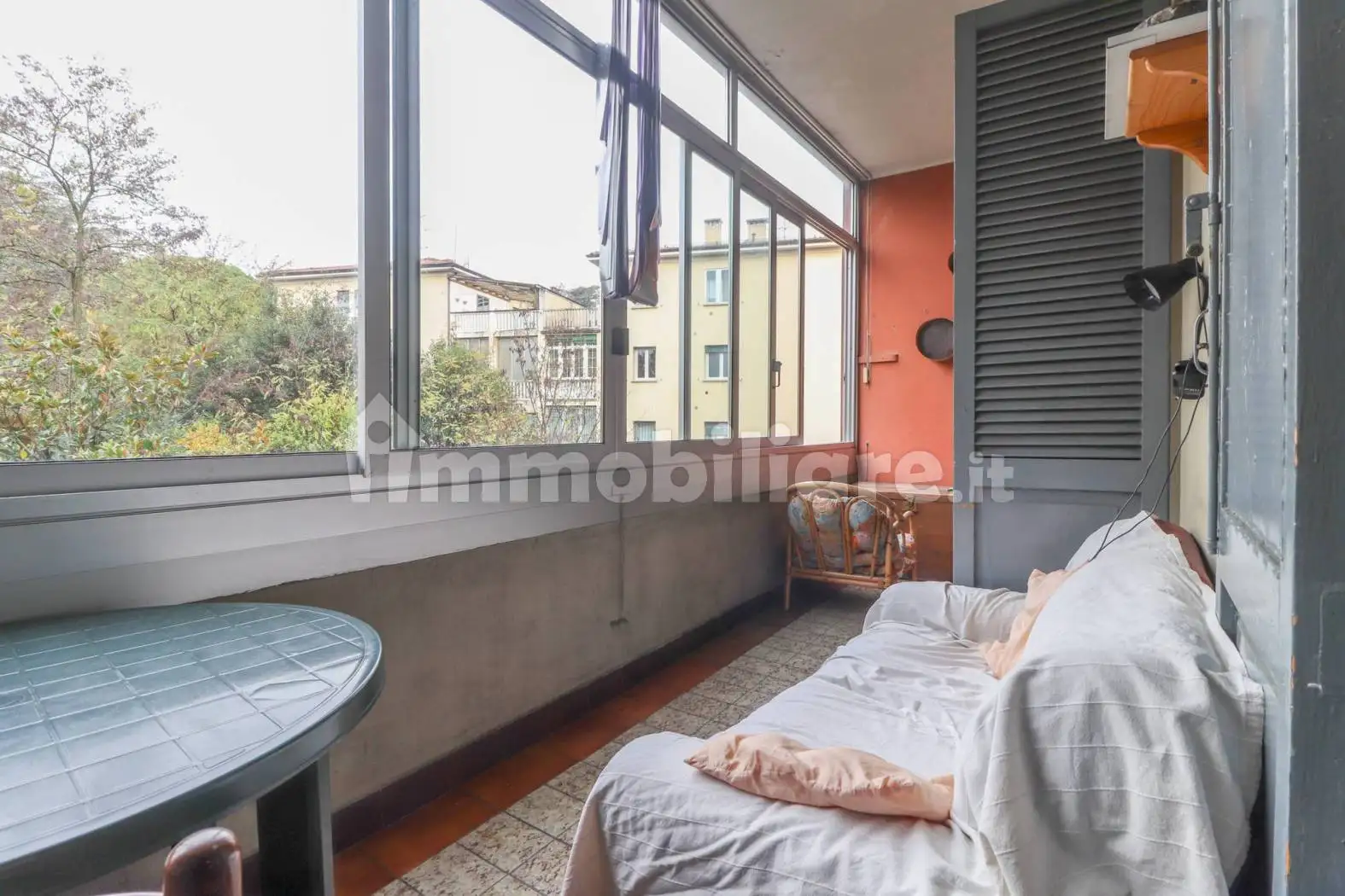 Appartamento in vendita a Bologna