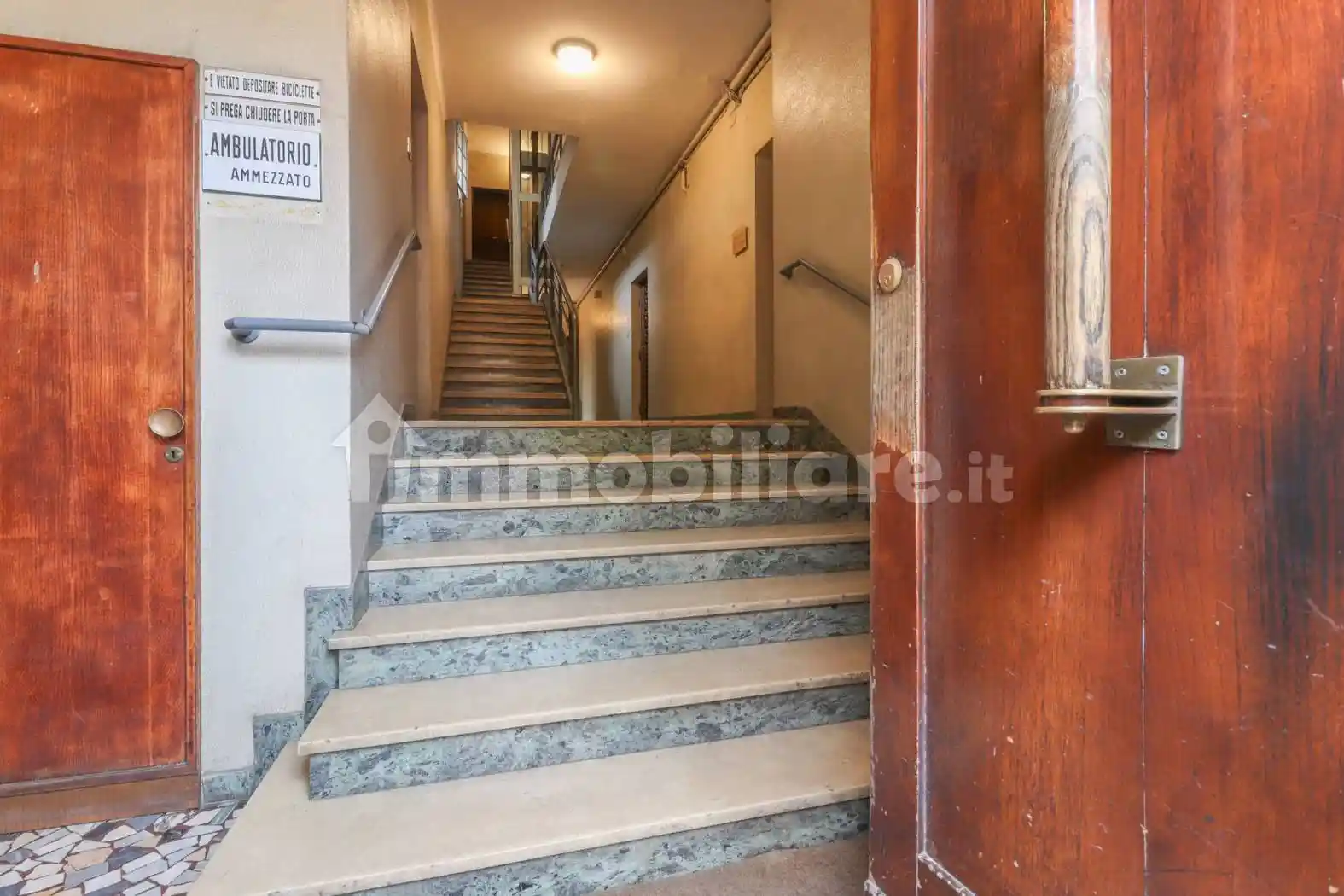 Trilocale via Augusto Murri 201, Murri, Bologna - foto 3