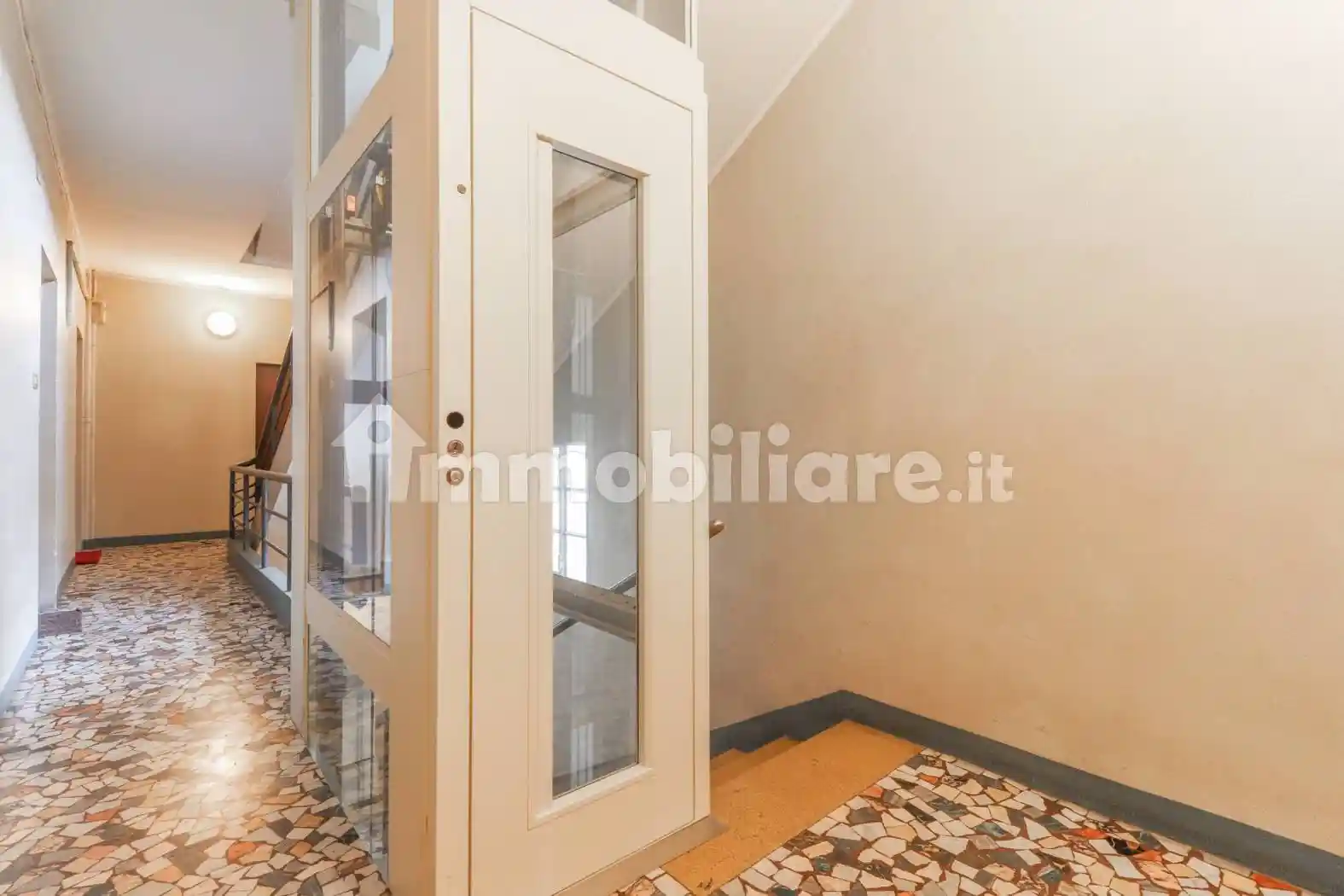 Trilocale via Augusto Murri 201, Murri, Bologna - foto 4