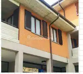 Appartamento in vendita a Agrate Brianza