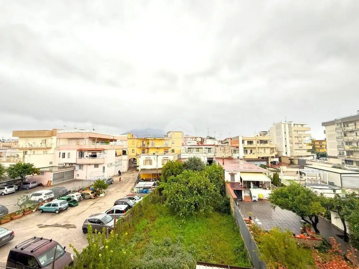 Appartamento in vendita a Volla