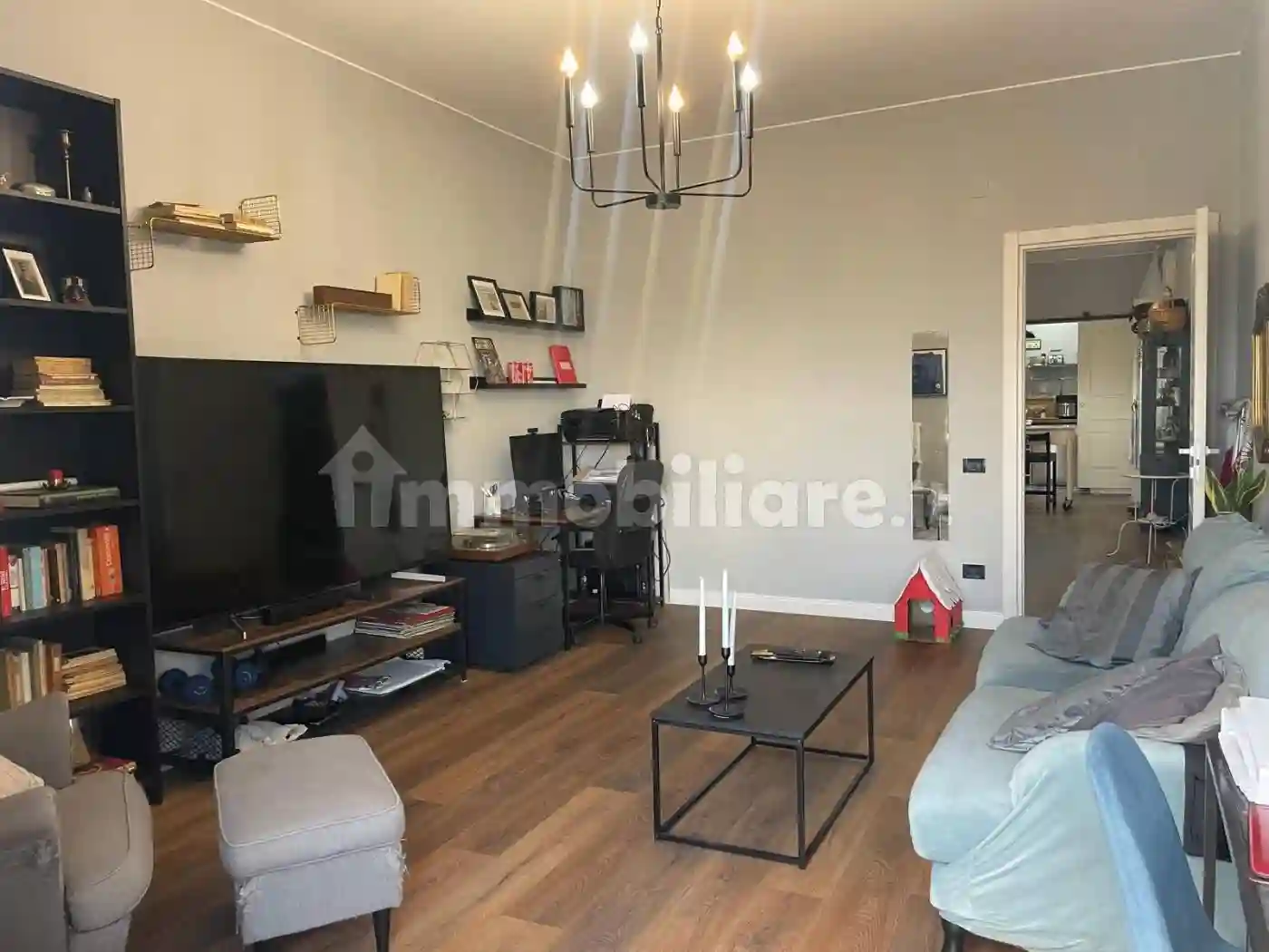 Appartamento - foto 4