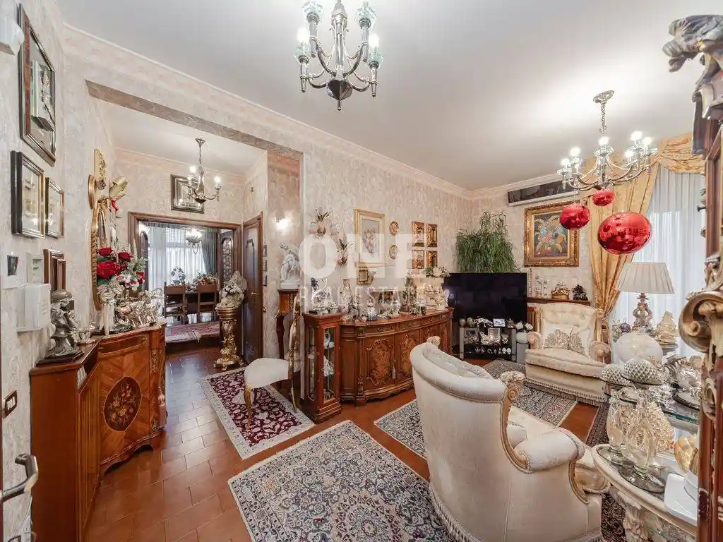 Attico via Santa Lucia 12i, Buonarroti, Monza - foto 4