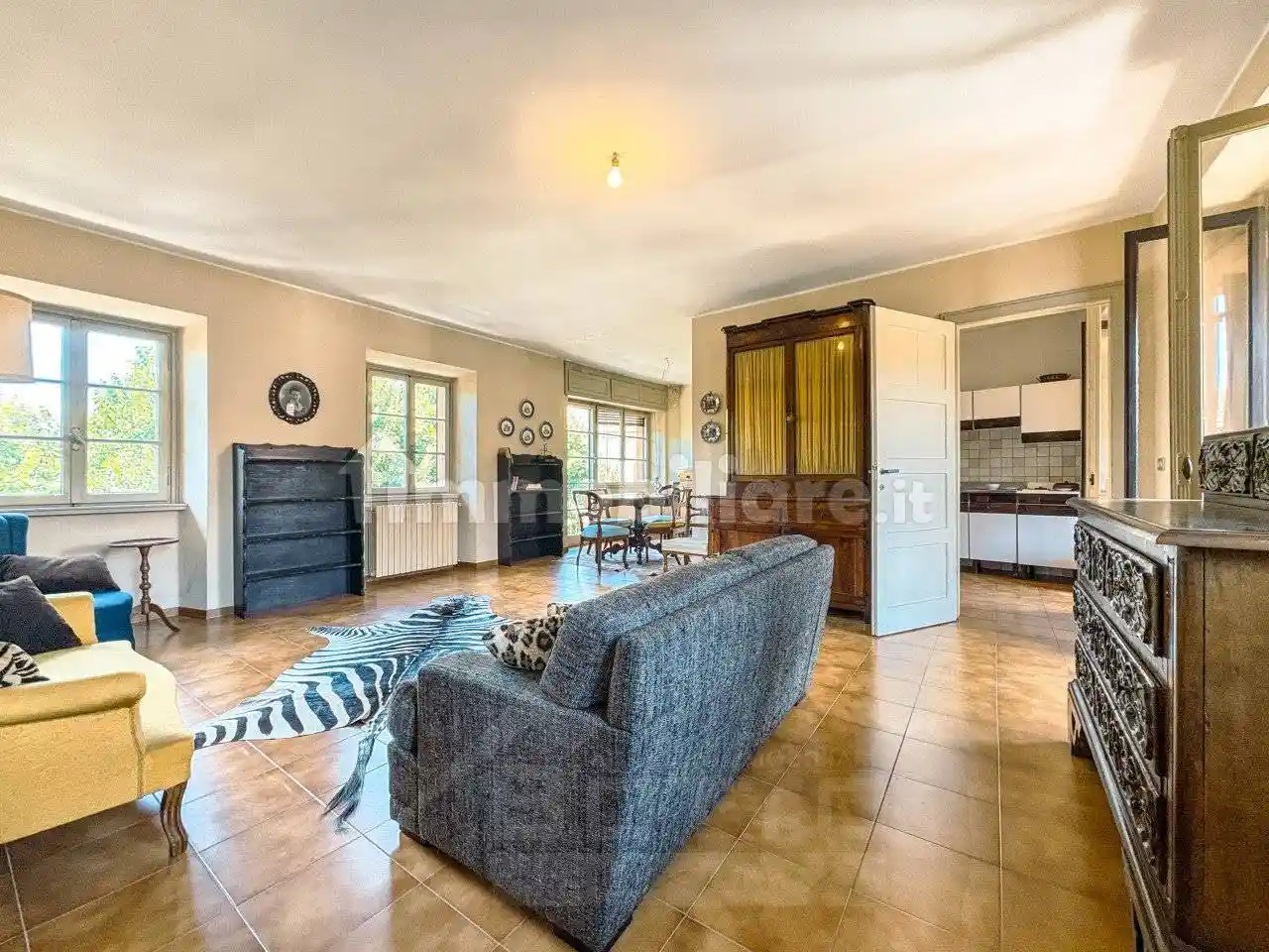 Appartamento in vendita a Invorio