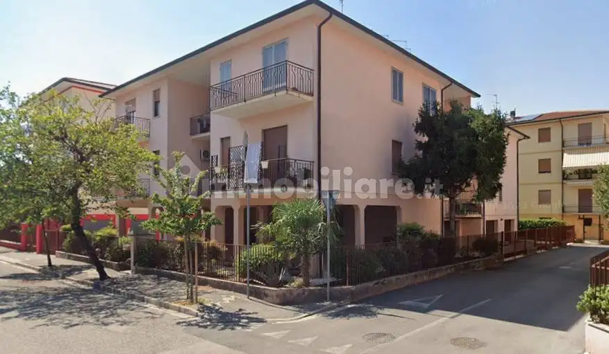 Appartamento in vendita a Vicenza