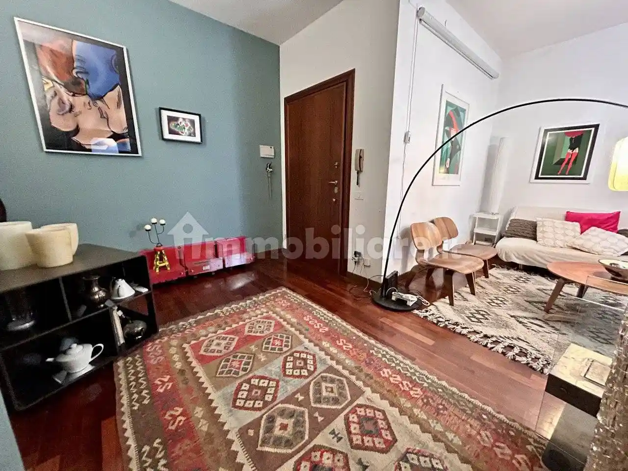 Quadrilocale via Maffeo Todeschini, 43, Viale Trieste - Villaggio dei Fiori, Vicenza - foto 2