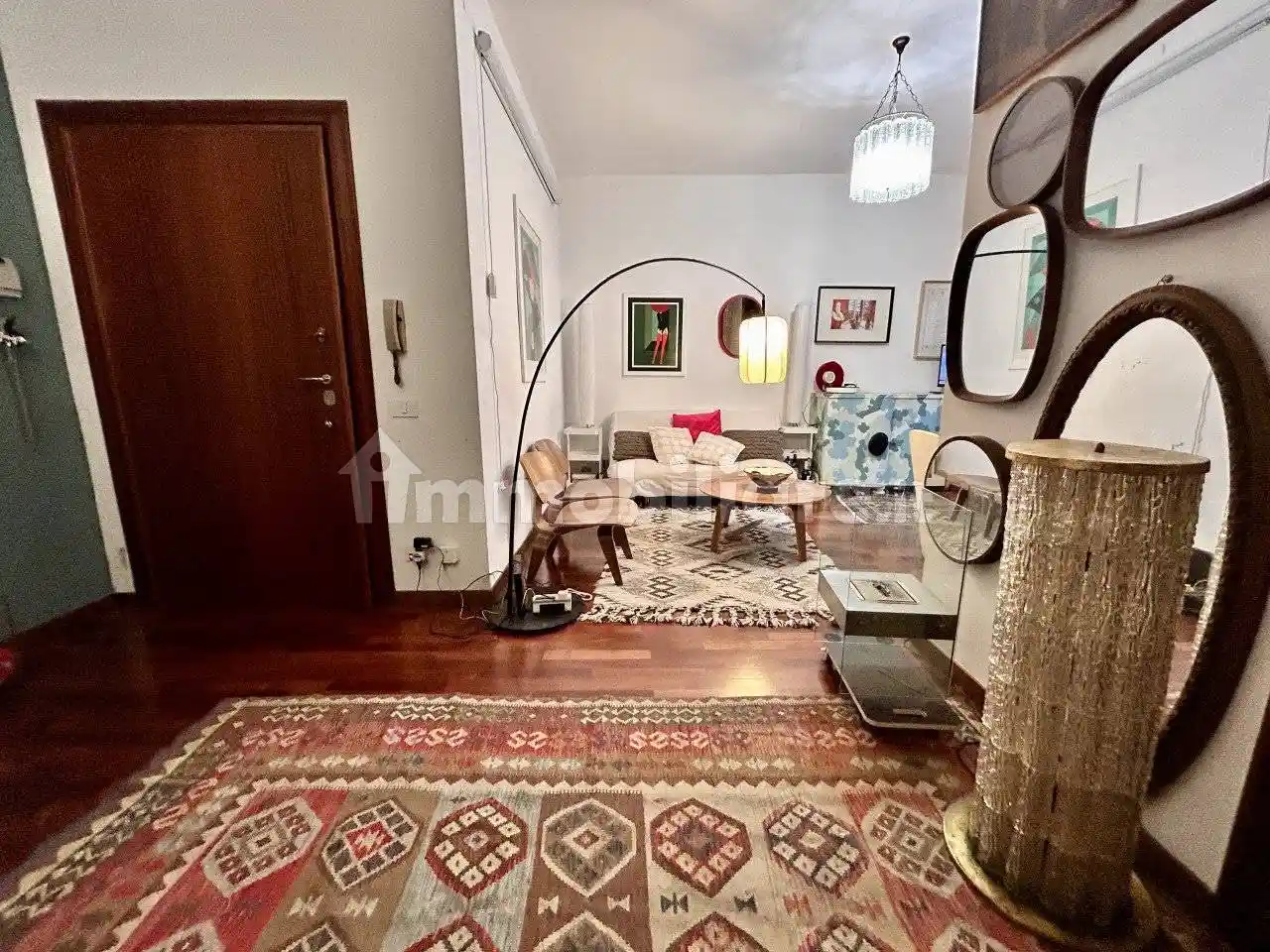 Quadrilocale via Maffeo Todeschini, 43, Viale Trieste - Villaggio dei Fiori, Vicenza - foto 3