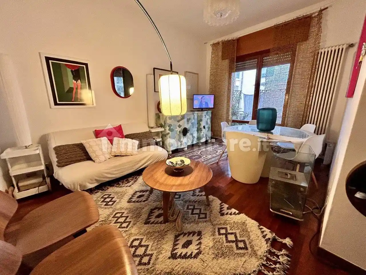 Quadrilocale via Maffeo Todeschini, 43, Viale Trieste - Villaggio dei Fiori, Vicenza - foto 4