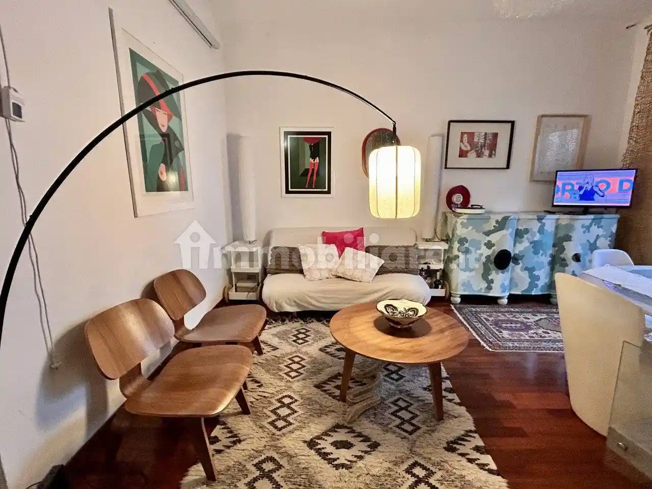 Quadrilocale via Maffeo Todeschini, 43, Viale Trieste - Villaggio dei Fiori, Vicenza - foto 5