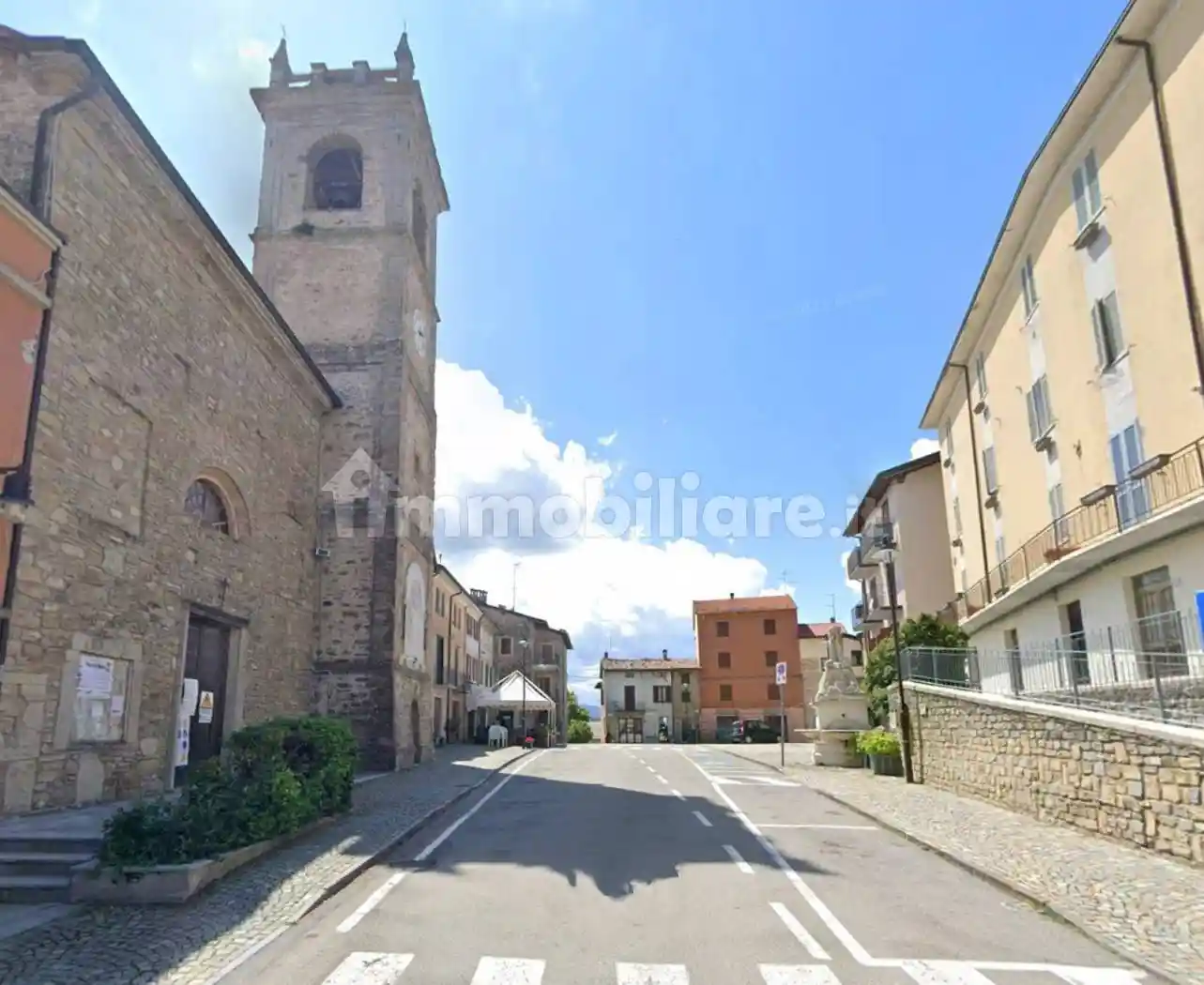 Rustico - Casale in vendita a Tizzano Val Parma