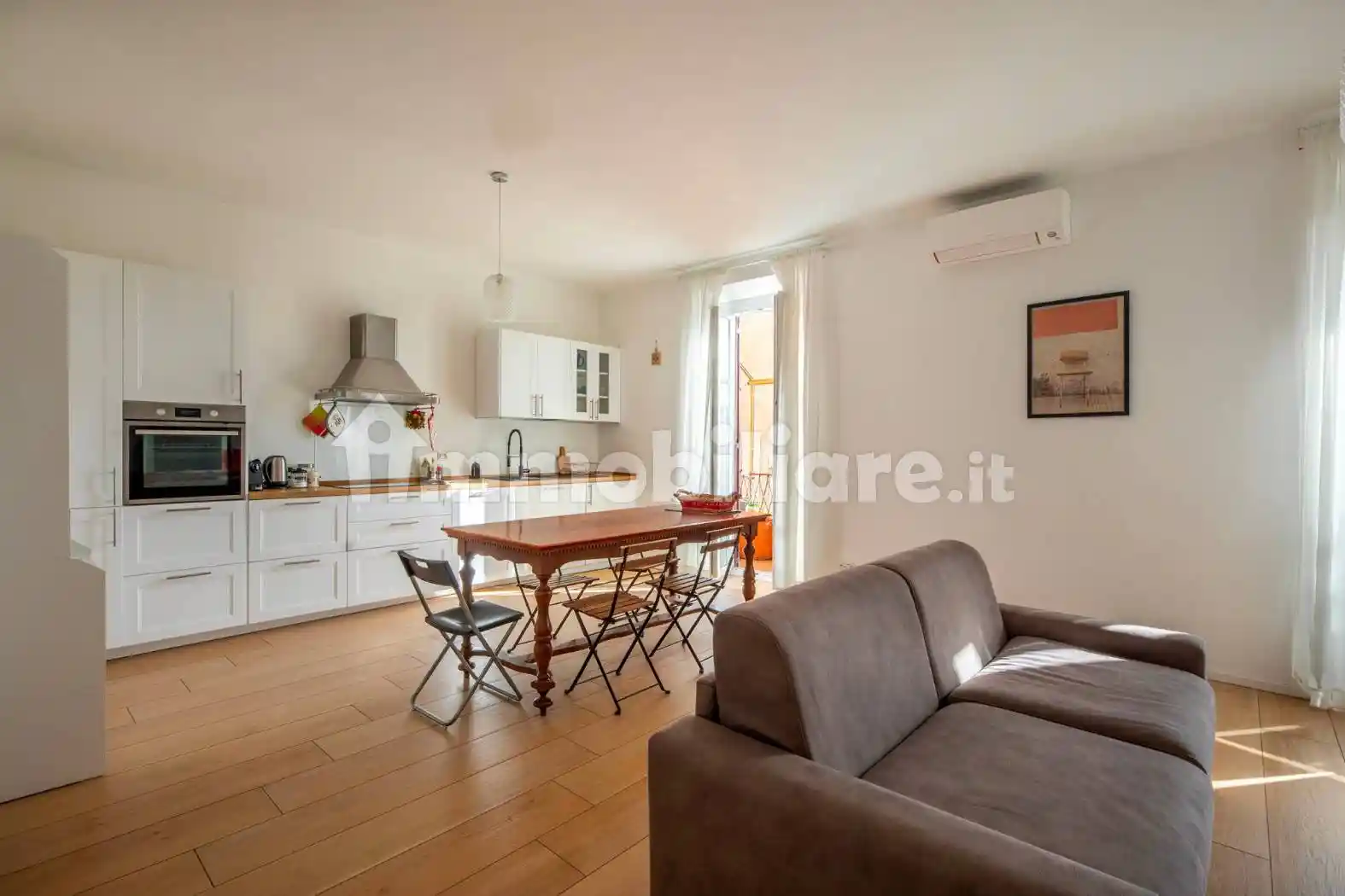 Trilocale via Vescia 14, San Giovanni, Roma - foto 2