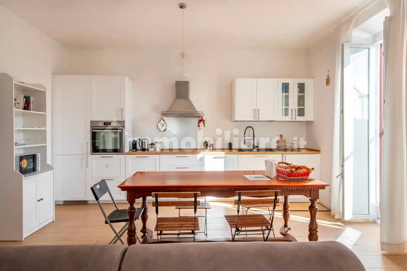 Trilocale via Vescia 14, San Giovanni, Roma - foto 3