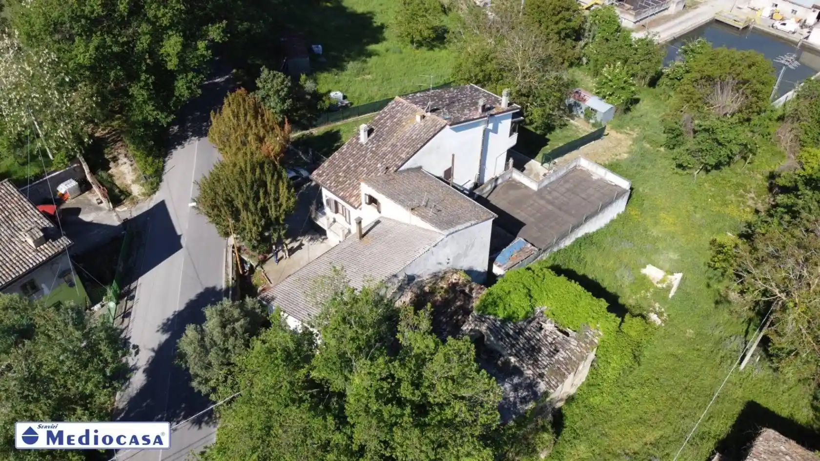Terratetto plurifamiliare 244 m², da ristrutturare, Centro, Lanciano - foto 5