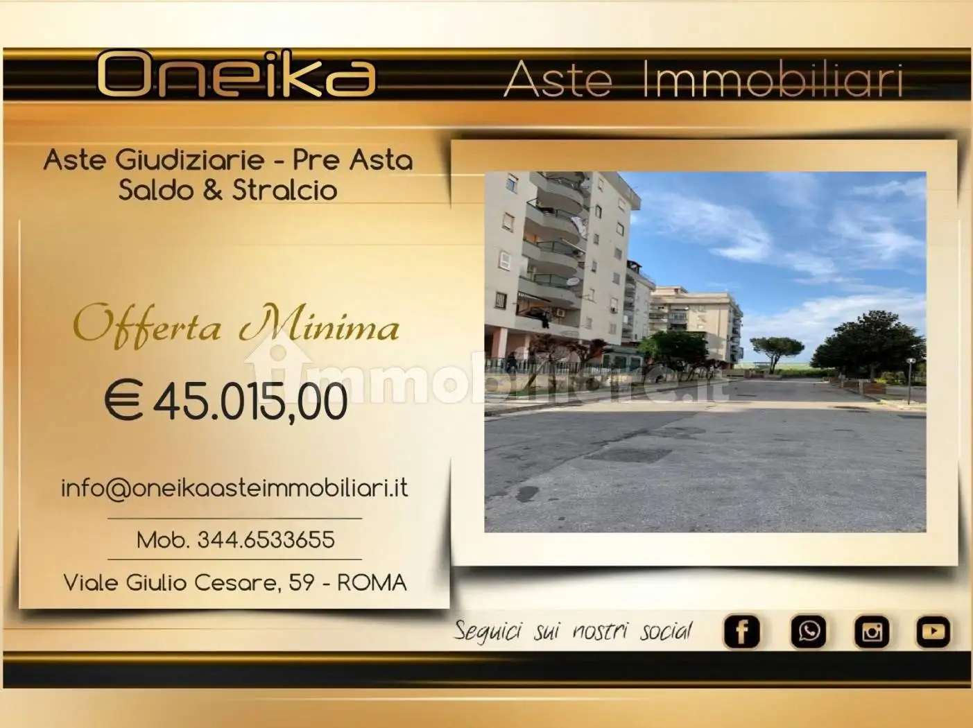 Appartamento in vendita a Melito di Napoli